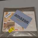 YDKGL Corner Kitchen Mats for Floor Non Slip Washable, Rubber Backed Circular Sector Kitchen Rugs, Super Absorbent Imitation Jute Braided Kitchen Floor Mat for Sink Corner Areas (Brown, Radius 47")