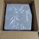 AEROZY Windowless Portable Air Conditioner, 26.3" Small Evaporative Air Cooler for Room No Window, 3-Speed Settings, 4 Modes, 7H Timer, Remote Control, 4 Ice Packs, Quiet AC Unit for Bedroom