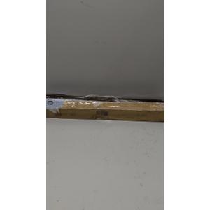 Lippert Components 695573 0.9 Microwave Trim Kit - Stainless Steel