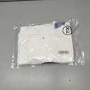 Game Day Shirts for Women Football Graphic Sunday Funday Tee Vintage Casual Football Season Short Sleeve Tee Tops (XX-Large, White)