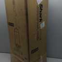 Shark AZ2001AMZ Vertex DuoClean PowerFins Upright Vacuum, with Powered Lift-Away & Self-Cleaning Brushroll, Dark Lilac, 1 qt Dust Cup