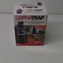 DynaTrap DT160-TUNSR 1/4 Acre Mosquito Trap & Flying Insect Trap  Kills Mosquitoes, Flies, Gnats, Wasps, & Other Flying Insects  Mosquito Zapper & Bug Zapper Outdoor Alternative  Tungsten