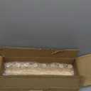 Zlshmoee 64 Inch Chunky Blanket Loom for DIY Throw Blankets, Adjustable Hand Weaving Frame for Teens & Adults, No Needles Required, Beginner Friendly Craft Tool for Hand Knitting Yarn Chunky Projects