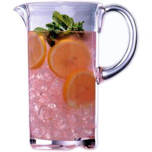 Prodyne PRIMA Acrylic Pitcher, 54 oz. (50.7 Ounces)