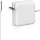 Mac Book Pro Charger 60W L-Tip Mag 1 Power Adapter, Compatible with Mac Book Pro 13 inch (Before Mid 2012 Models)