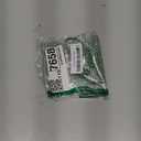 Lionet Paws 2pcs Pack Cotton Cat Collar,Breakaway Buckle with Green and Brand Pendant Cute Adjustable Cat Kitten Collar,Ideal for Girl Cats Boy Cats