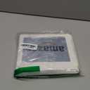 Hoolerry Christmas Wood Card Organizer Set Christmas Card Holder Include a 6 x 8 Cards Organizer a Hole Punch a Print Template 20 Protectors for Holiday Greeting Storage Gift (Classic)