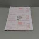 1099 NEC Tax Forms 2025 with Envelopes, 4 Part 15 Pack Tax Forms Kit and 15 Self-Seal Envelopes Great for QuickBooks and Accounting Software, Value Pack for Business - Made in The USA - 15-Pack