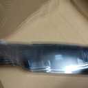 AM137327 High Lift Blades Compatible with John Dee re 42" Deck Cut, AM141032 Mower Blade Fit for D105 D125 D130 LT150 LA135 Z225 EZtrak Lawn Tractor, Replaces AM141034, M154061, M154062, 2 PACK