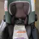 Baby Trend EZ Ride SE Travel System with Secure-Lift Infant Car Seat, Dash Sage Manufactured Date 01/05/2026