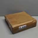 Tioncy 3 Set Stainless Steel Cake Pan with Lid 13/11/9 Inch Rectangle Sheet Baking Pan with Covers Bakeware with Lids for Cakes Breads Casseroles Fish Vegetables and More