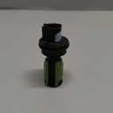 22872930 Washer Reservoir Level Sensor, Pack of 1 Windshield Washer Fluid Level Sensor, Replacement for Chevy Tahoe 2015 2016 2017 2018 2019