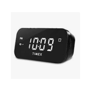 Timex Dual Alarm Clock