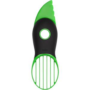 OXO Good Grips 3-in-1 Avocado Slicer - Green