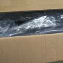 LASFIT Bed Mat for Toyota Tundra 2022-2026 (5.5FT/5.5' Bed) Truck Bed