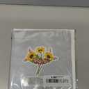 CUTPOPUP Mothers Day Card, 3D Flower Greeting, Birthday Card for Women, Wife, Grandma (Sunflowers Basket)