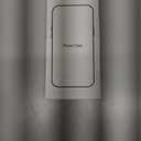 Toushion 3 in 1 for iPhone 17 Pro Max Case Clear,Fits MagSafe, Not Yellowing, Screen Protector*1 Camera Lens Protector*1, Military-Grade Protection for Phone Cover 6.9 inch