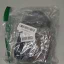 4Pcs Silicone Flexible Hair Claw Clips for Women Soft Bump Proof Design for Large Bendable Cozy Hair Clip For Thin/Thick/Curly Hair Unsnappable Flexible Non-Slip Rectangle,Hair Accessories for Girls