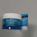 Neutrogena Hydro Boost Water Gel, Hyaluronic Acid Facial Moisturizer for Normal to Oily Skin, Hydrating Face Moisturizer, 1.7 fl. oz + Trial Size Hydro Boost Facial Cleanser, 0.5 fl. oz