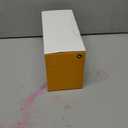 HiLIFE Upgraded Steamer for Clothes, Handheld & Portable, 1100W Powerful Steam, 300ml Big Capacity & No Leak Design, 30S Fast Heat-up, Quick Wrinkle Remover, Compact Size for Travel, ONLY 120V (6-white)