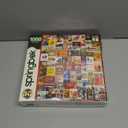 Springbok Whiskey & Scotch 1000 Piece Jigsaw Puzzle for Adults - Unique Cut Pieces - Made in USA