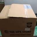 Thrustmaster T300 Force Feedback Ferrari Integral RW Alcantara Edition Racing Wheel (compatible w/ PS5, PS5 Pro, PS4 & PC)