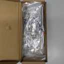 Upgrade Digital Thermostat Control Board Replacement Parts Kit for Pit Boss Pellet Grill Smokers PB700,340,440,820, Include Grill Controller, Meat Probe, Temperure Sensor Probe and Igniter Hot Rod