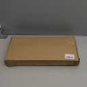 BOURDSERK Reptile Lamp Stand, Adjustable 15.7 to 74.3 in Heat Lamp Metal Bracket Floor Light Holder for Lizards Bearded Dragons Chicks Terrarium Tank