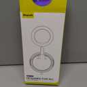 ANDERY Car Phone Holder for Magsafe [78+LBS Strongest Suction & 2400gf Magnetic] 360 Adjustable Car Phone Mount, Phone Holders for Your Car for iPhone 17-12 Pro Max Plus Air, Carbon Fiber