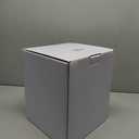 2 Pack Halloween/Thanksgiving Garden Decorations, Metal Jack-O-Lantern Yard Stakes with Witch Hats, Scary Yard Sign Outdoor Lawn Decor, Metal Pumpkin Art Garden Stake,Garden Sculpture Ornament