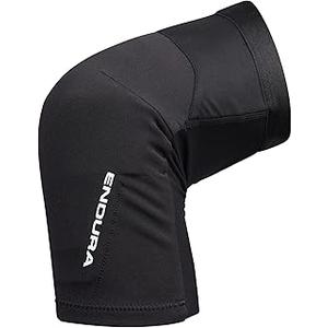 Endura SingleTrack Lite Cycling Knee Pads, M-L