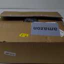 Headlights Assembly compatible with 1994-2001 Dodge Ram 1500,94-02 RAM 2500 3500 (Non-Sport Models) Headlights w/Bulb & Corner Lights, Driver Passenger Side, Chrome Housing Clear Lens