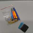 for Apple Watch Series 3 38mm 42mm LCD Display Touch Screen Digitizer Replacement (38mm GPS)