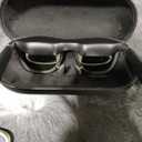 XREAL One AR Glasses with X1 Chip, Native 3 DoF, 147" 50FOV 120Hz HD Display, Renowned Audio, 3 Adjustable Lens Transparency, Smart Glasses for iPhone 16/15, Steam Deck, ROG, Mac, PC, Android & iOS (Black)