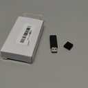 Wireless Adapter for Controller Xbox, Bluetooth Adapter for Controller Xbox One/Xbox One X S/Xbox Series X S/Elite, Compatible with Windows 10/11/8/8.1/7