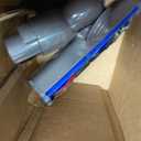 Dyson V15 Detect Cordless Vacuum Cleaner (Renewed Premium)
