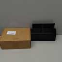 Compatible with 2022-2025 Nissan Frontier Organizer For Under Climate Controls, Perfect fit, Durable, Easy to Install and Clean, Center Console Organizer for 2022-2025 Nissan Frontier Accessoriess