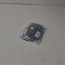 ZAFUL Women's High Waisted Tankini Scoop Neck Knotted Two Pieces Tankini Set Swimsuit S