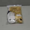 Linfairy Long Blonde Rachel Wig Halloween Cosplay Costume Wig for Women 90CM