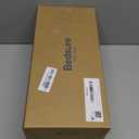 Bedsure GentleSoft Fleece Blankets King Size Washed Blue - Bed Blanket Soft Lightweight Plush Cozy Fuzzy Luxury Microfiber, 108x90 inches