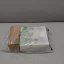 Keyless Entry Smart Lock Set: Front Door Fingerprint Deadbolt with AutoLock/Keypad & AntiPeep Password for MultiUser Family Home Security