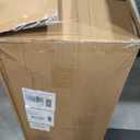 Tri Folding Mattress, 6'' Queen Memory Foam Portable Floor Bed