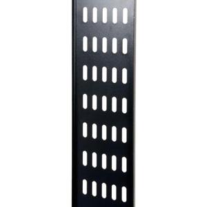 22U Vertical Cable BAR for