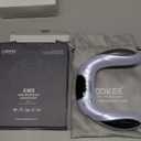 LOOKEE VibHeal Arm Exerciser | Flabby Arms Workout, Hand & Wrist Massager | Portable Arm Toning & Recovery Device with 15 Intensity Levels, Travel-Friendly Fitness for Men & Women