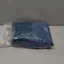 VIPONES Women's Flare Bell Bottom Jeans High Waisted Wide Leg Bootcut Jeans Stretchy Denim Pants (2, Light Blue 7)