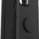OtterBox Otter + POP Defender Series Case for iPhone 11 Pro - Black