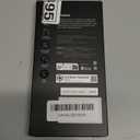 TORRAS Magnetic Shockproof for iPhone 13 Pro Max Case, [Military-Grade Drop Tested][Compatible with MagSafe] Translucent Hard PC Back with Silicone Slim Protective Cover Anti-Fingerprint, Green