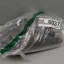 CHHKON Dog Bed Covers Replacement Washable Waterproof Pet Puppy Bed Cover for Dog(Dark Grey,36x27x6 inch)