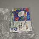 12 Colors Twistable Washable Window Crayons,Silky Non-Toxic Art Markers for Glass,Paper,Bath & Window Painting