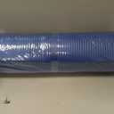 Amazon Basics Extra Thick Exercise Yoga Mat with Carrying Strap